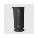 Caraffa Graduata Qb M Colore Carbon Black