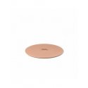 Coperchio Paestum M Pink Sand
