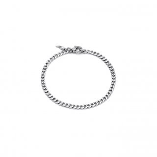 Giovanni Raspini - Bracciale Mini Grumetta - Argento