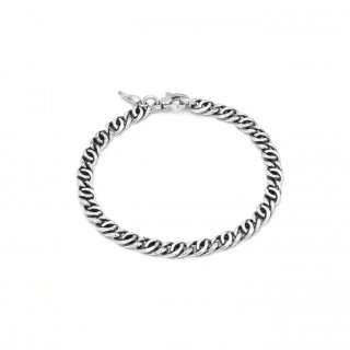 Giovanni Raspini - Bracciale Grumetta - Argento 925
