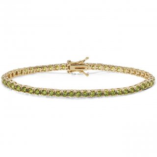 Bracciale Donna Gioielli Comete Tennis