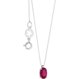 Collana Donna Gioielli Comete Storia Di Luce
