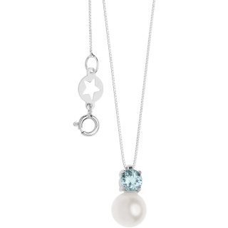 Collana Donna Gioielli Comete Storia Di Luce