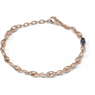 Bracciale Uomo Gioielli Comete Royal