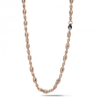 Collana Uomo Gioielli Comete Royal