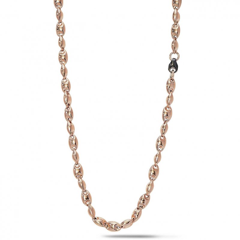 Collana Uomo Gioielli Comete Royal