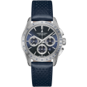 Hamilton - Jazzmaster Performer - Automatico - Blu