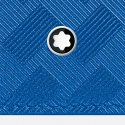 Montblanc - Portafoglio Extreme 3.0 - Atlantic Blue - Cowhide