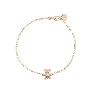 Bracciale - Donna - Rue des Mille - BRZ-011 ORS AU - Argento