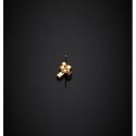 Orecchini Chiara Ferragni Brand Croci - J19Awc13