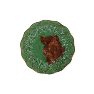 Legni - Tavola 38 Cinghiale