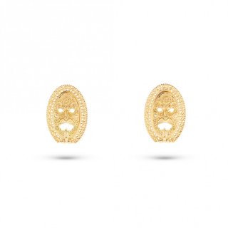 Gerardo Sacco - Orecchino Gs 14315 - Oro