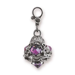 Gerardo Sacco - Charm Argento - Zirconia
