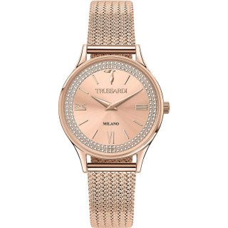 Orologio Solo Tempo Donna Trussardi T-Star