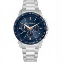 Orologio Multifunzione Uomo Trussardi T-Hawk