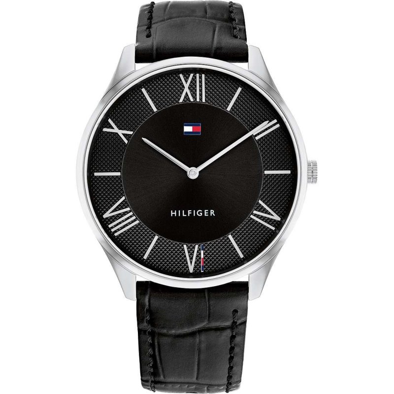 Orologio Solo Tempo Uomo Tommy Hilfiger