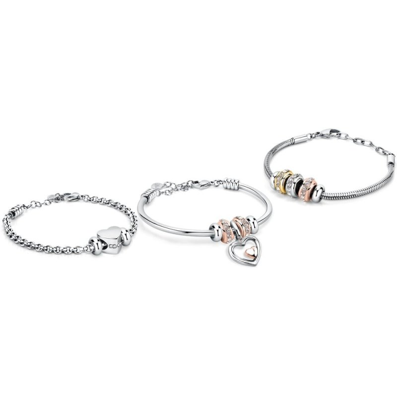 Bracciale Morellato Drops - Scz1256