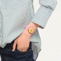 Swatch - Coral Dreams - Silicone - Bianco