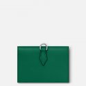 Montblanc - Porta Carte Meisterstück - Scottish Green - Pelle