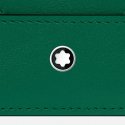 Montblanc - Porta Carte Meisterstück - Scottish Green - Pelle