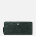 Montblanc - Custodia Meisterstück 4810 - Verde Britannico