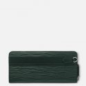 Montblanc - Custodia Meisterstück 4810 - Verde Britannico