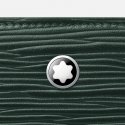 Montblanc - Custodia Meisterstück 4810 - Verde Britannico
