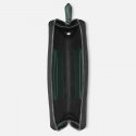 Montblanc - Custodia Meisterstück 4810 - Verde Britannico
