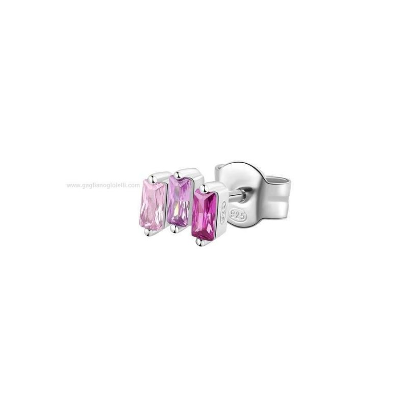 Brosway - Monorecchino Fancy - Argento 925