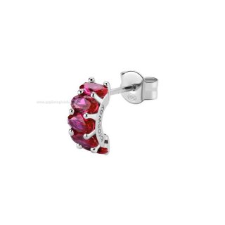 Brosway - Monorecchino Fancy - Argento 925 - Zirconi