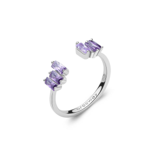 Brosway - Anello Donna Fancy - Argento 925