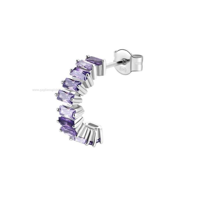 Brosway - Orecchini Donna Fancy - Argento 925