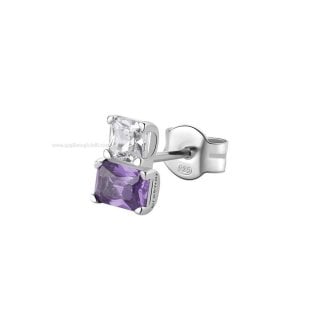Brosway - Monorecchino Donna - Argento 925