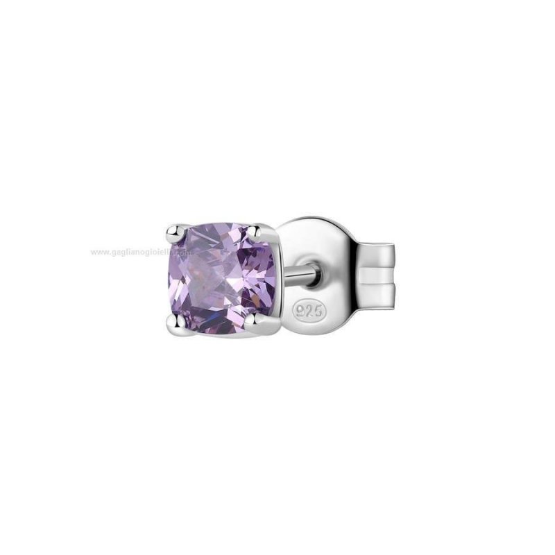 Brosway - Monorecchino Fancy - Argento 925
