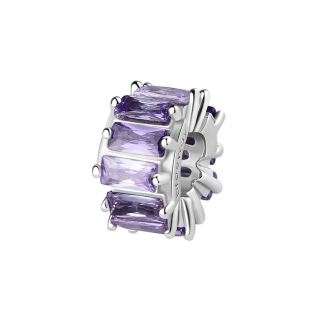 Brosway - Ciondolo Fancy - Argento 925 - Zirconi