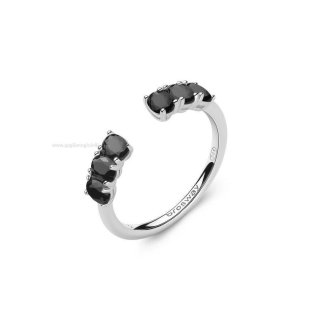 Brosway - Anello Donna Fancy - Argento 925 - Zirconi