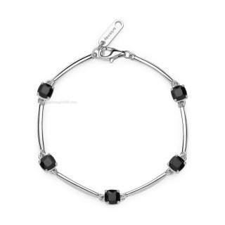 Brosway - Bracciale Donna Fancy - Argento - Zirconi
