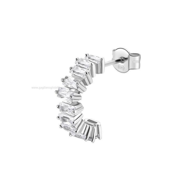 Brosway - Monorecchino Fancy - Argento 925