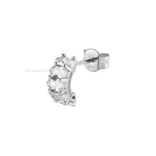 Brosway - Monorecchino Fancy - Argento 925 - Zirconi