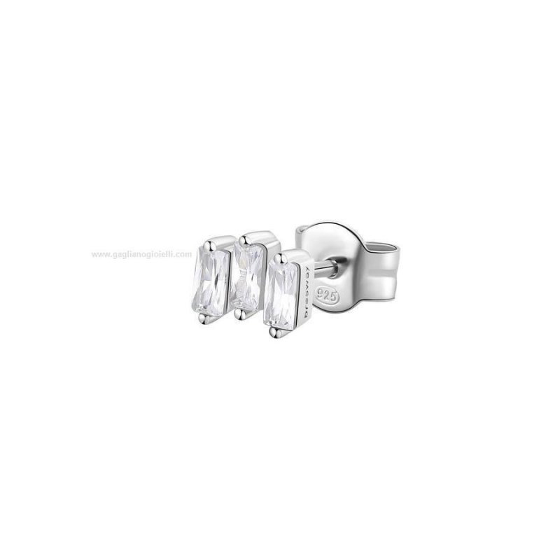 Brosway - Monorecchino Donna Fancy - Argento 925