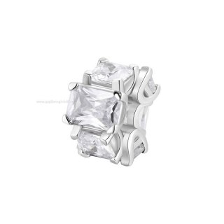Brosway - Ciondolo Donna Fancy - Argento - Zirconi