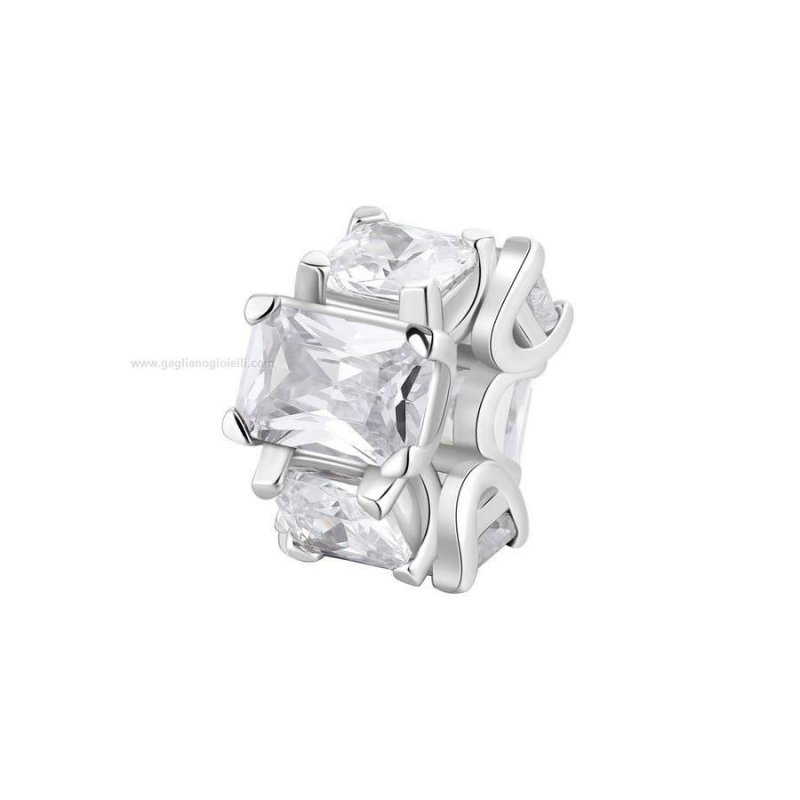 Brosway - Ciondolo Donna Fancy - Argento - Zirconi