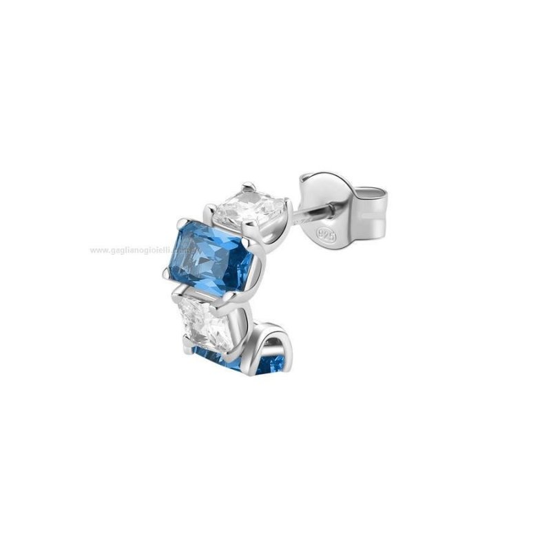 Brosway - Monorecchino Fancy - Argento 925