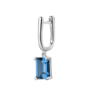 Brosway - Monorecchino Fancy - Argento 925 - Zirconi