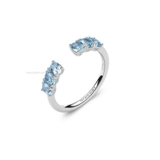 Brosway - Anello Donna Fancy - Argento 925
