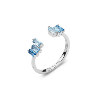 Brosway - Anello Donna Fancy - Argento 925 - Zirconi