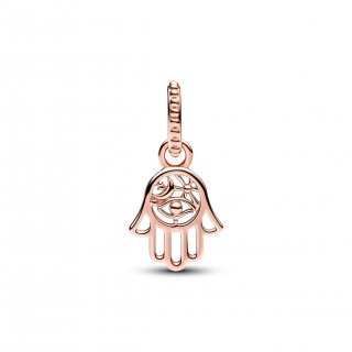 Protezione della Mano di Fatima
