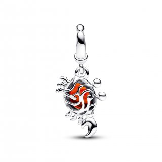 Disney, La sirena, Pendente Sebastian
