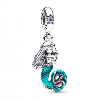 Disney, La Sirena, Ciondolo Ariel