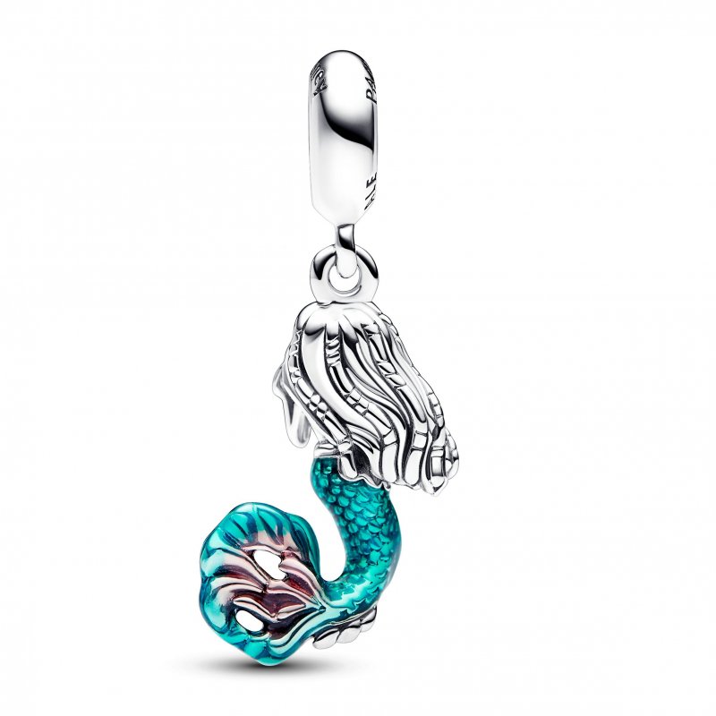 Disney, La Sirena, Ciondolo Ariel